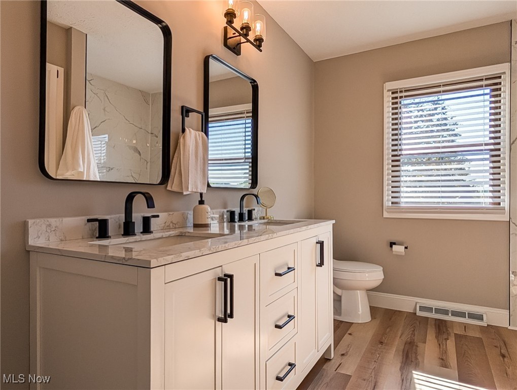 Perry Hills Colony - Residential