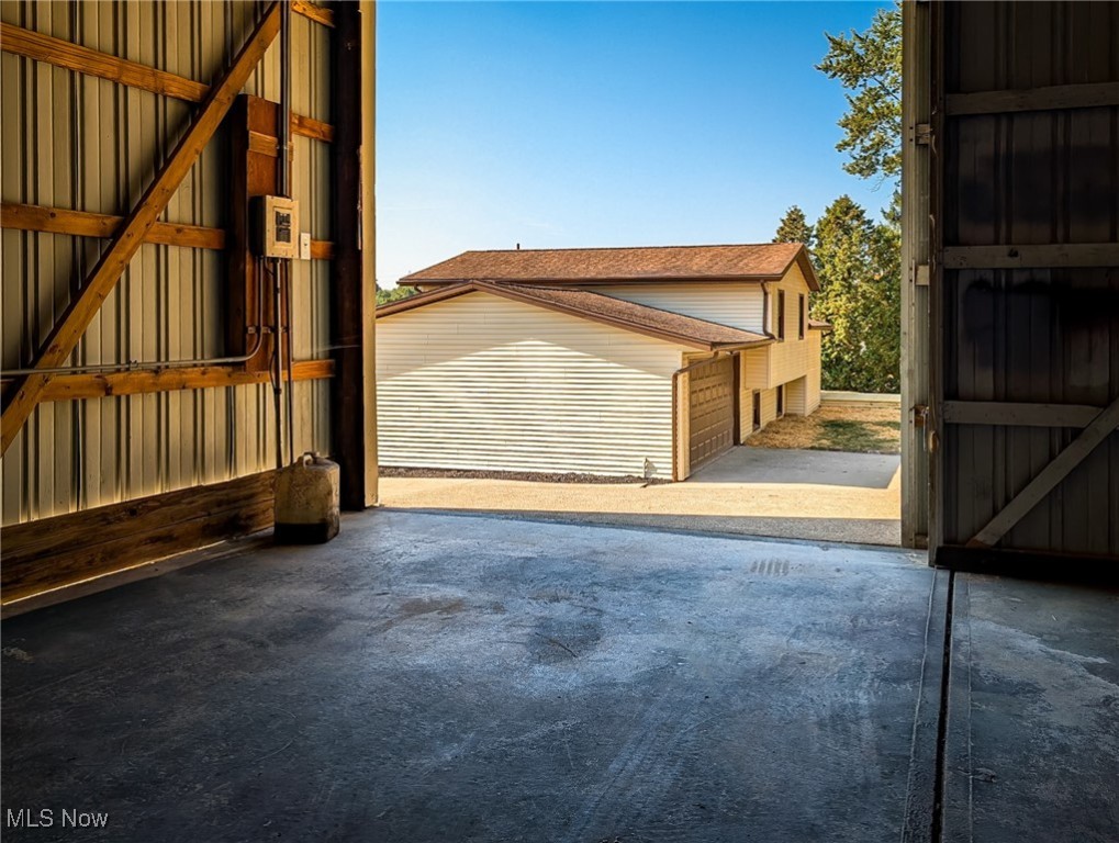 Perry Hills Colony - Residential