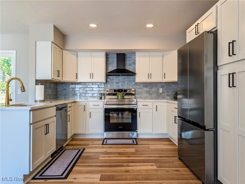 Perry Hills Colony - Residential