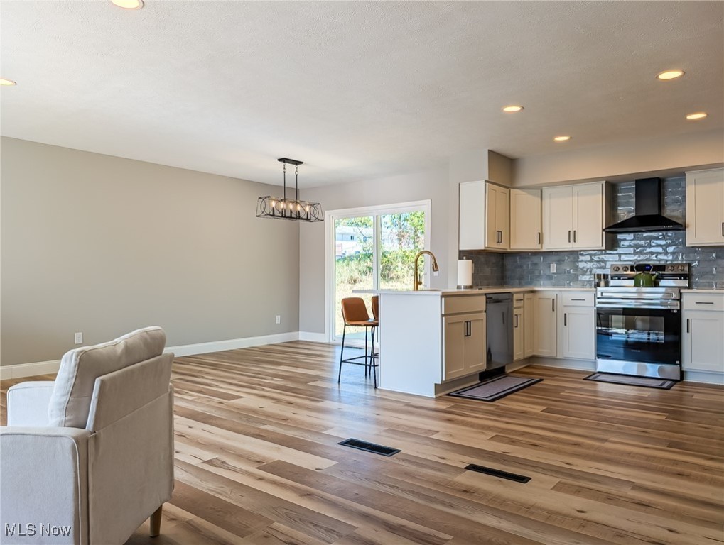 Perry Hills Colony - Residential