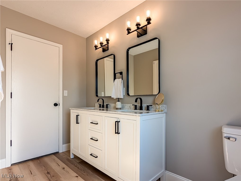 Perry Hills Colony - Residential