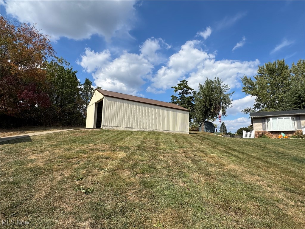 Perry Hills Colony - Residential