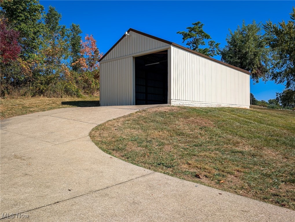 Perry Hills Colony - Residential