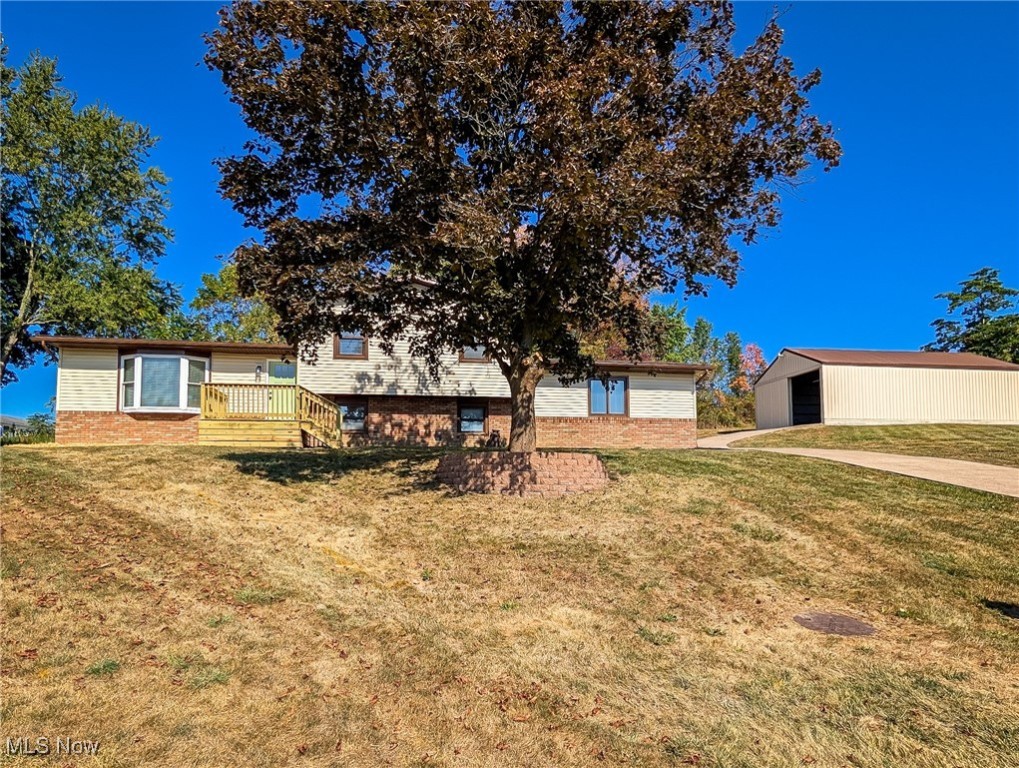 Perry Hills Colony - Residential