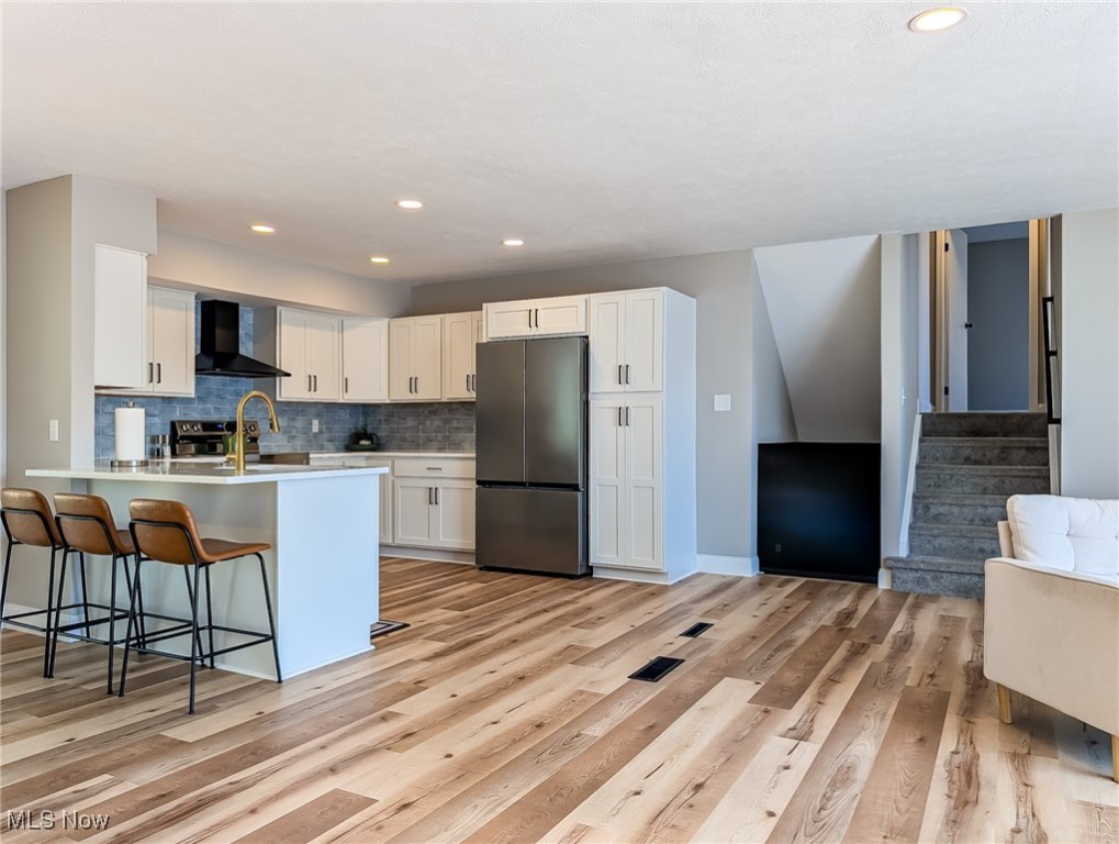 Perry Hills Colony - Residential