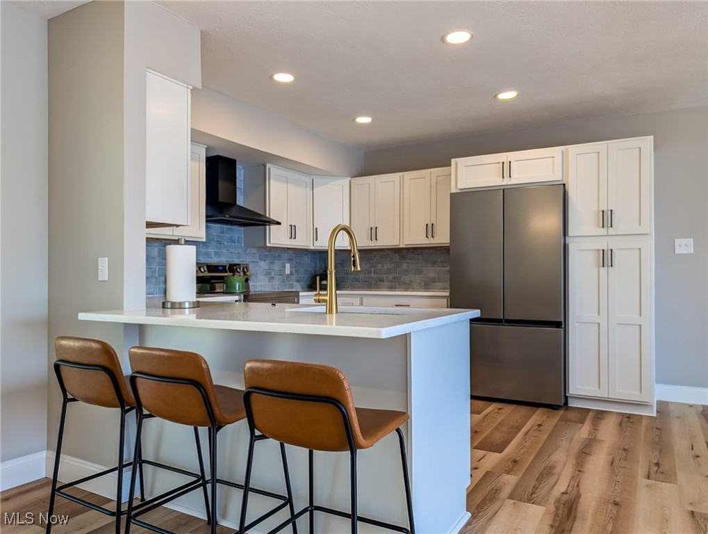 Perry Hills Colony - Residential