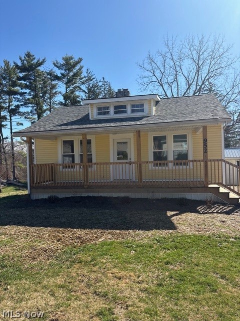 West Arlington - Residential