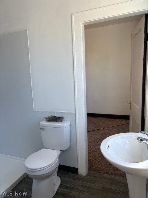 West Arlington - Residential