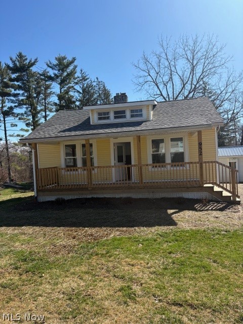 West Arlington - Residential