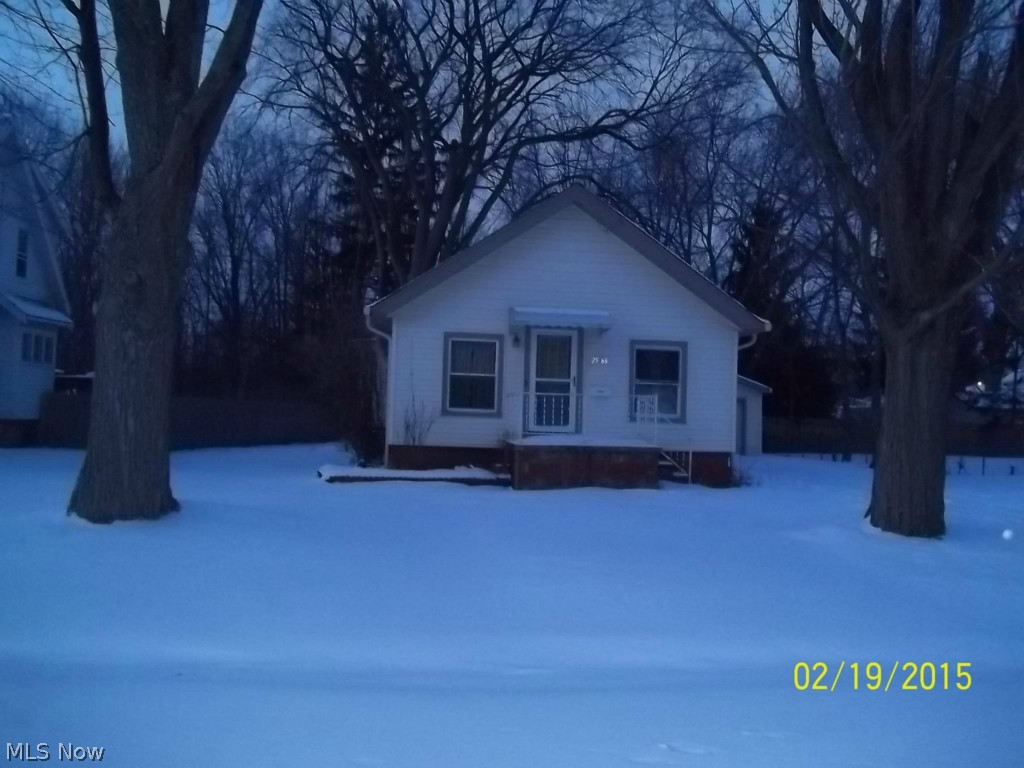 A E Weston Sub - Residential