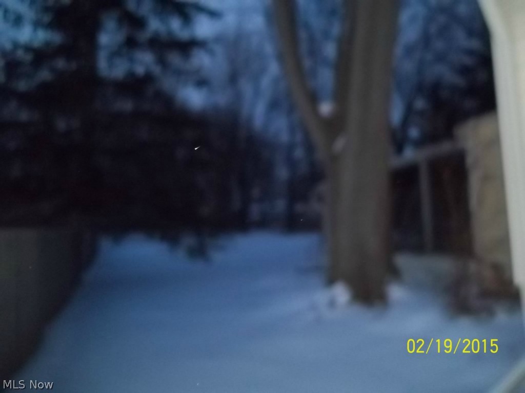 A E Weston Sub - Residential