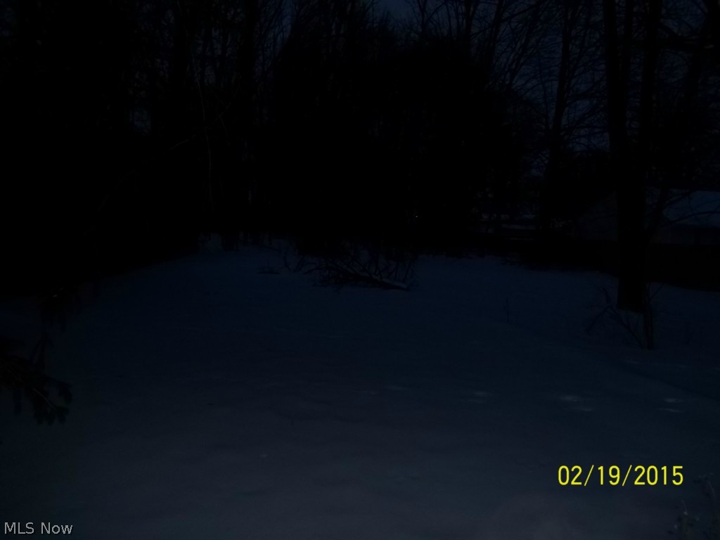 A E Weston Sub - Residential