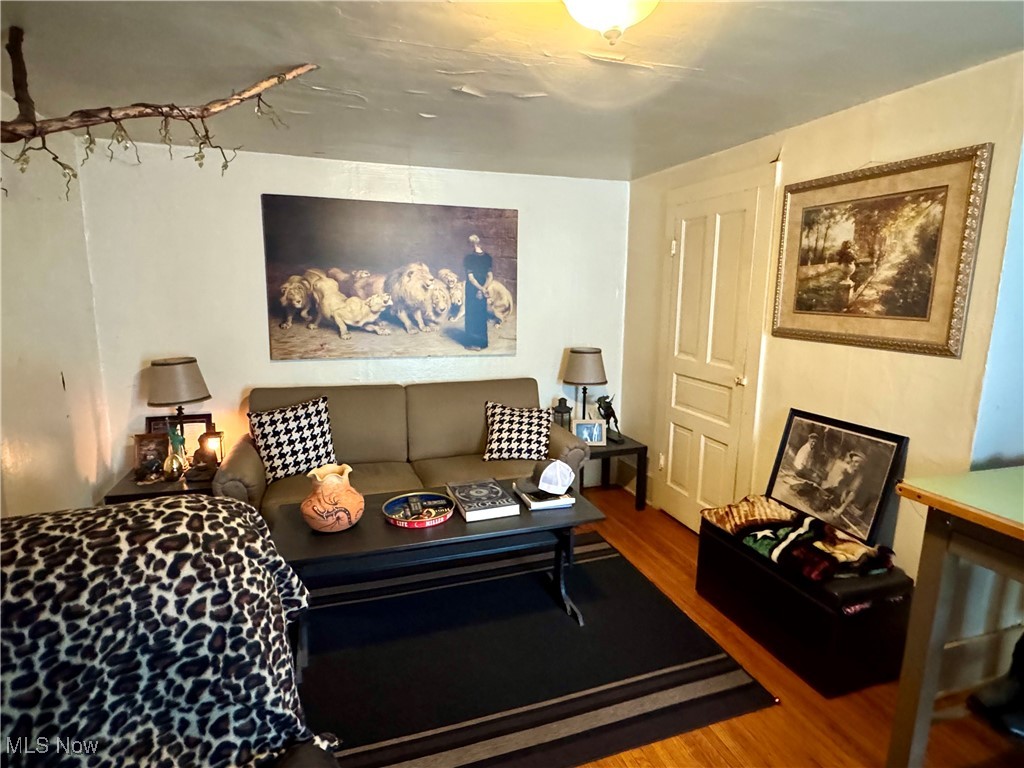 City/Coshocton - Residential Income