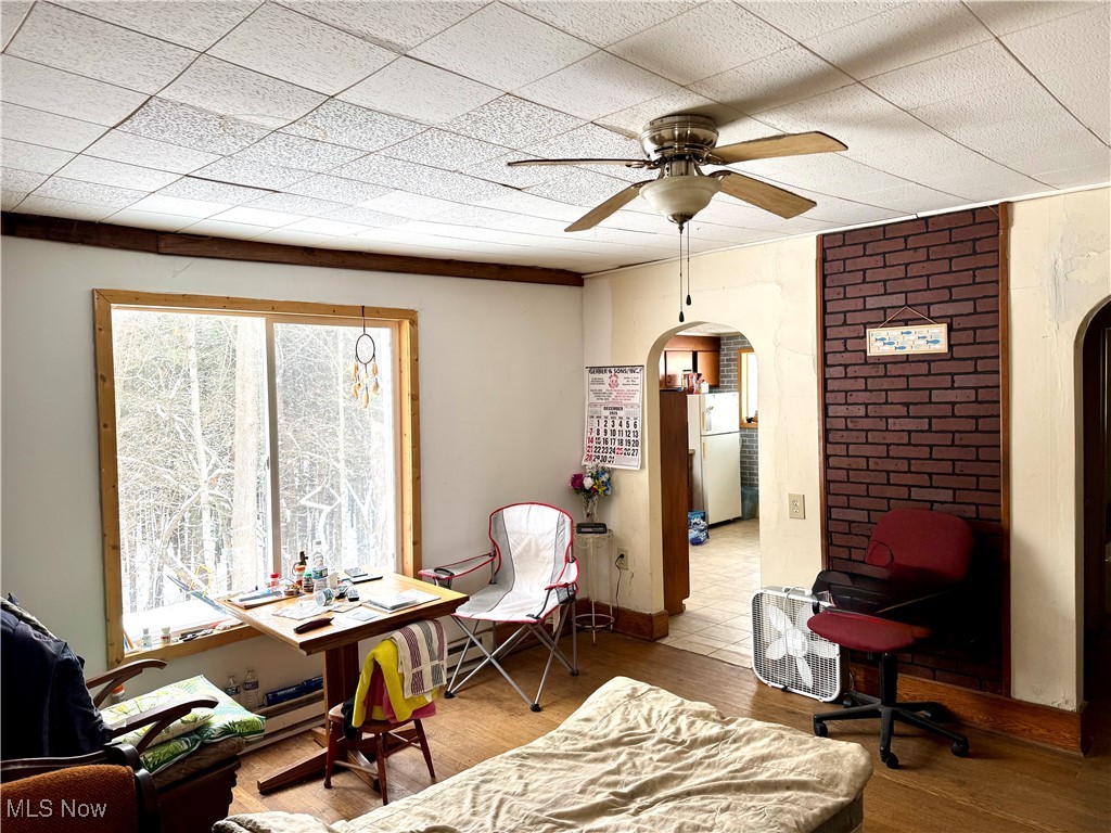 City/Coshocton - Residential Income