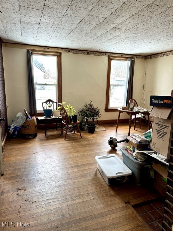 City/Coshocton - Residential Income