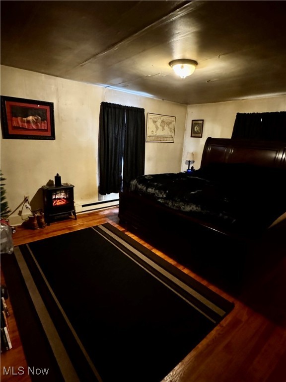 City/Coshocton - Residential Income