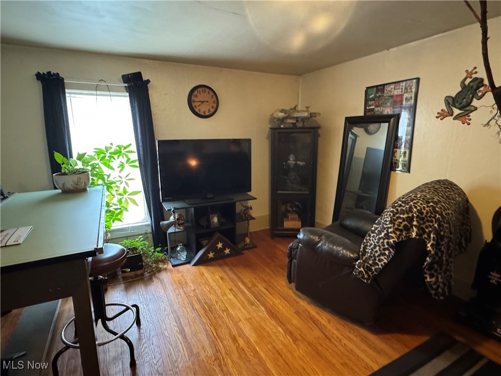 City/Coshocton - Residential Income