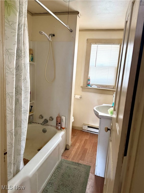 City/Coshocton - Residential Income