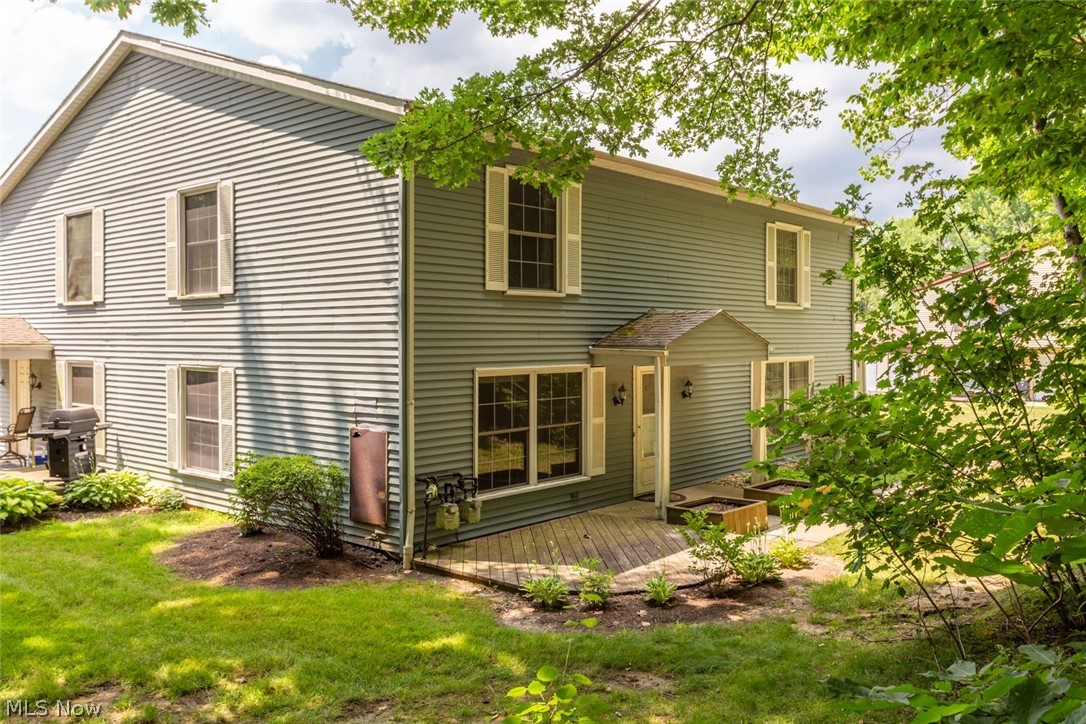 Ivy Hill Aurora Shores Condo - Residential