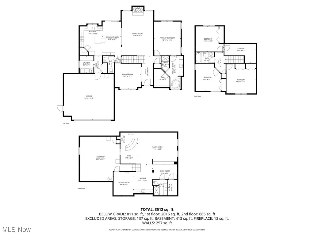 Huntington Woods Sub 1 - Residential
