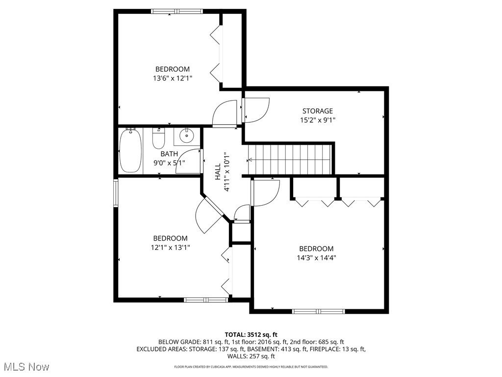 Huntington Woods Sub 1 - Residential