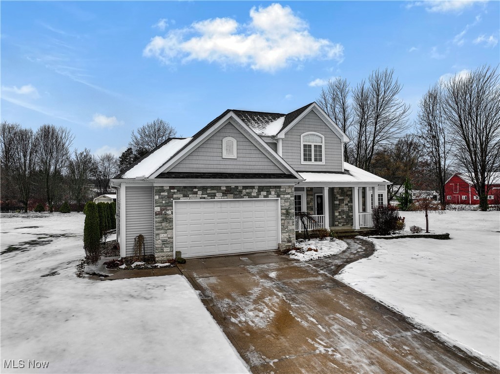 Huntington Woods Sub 1 - Residential