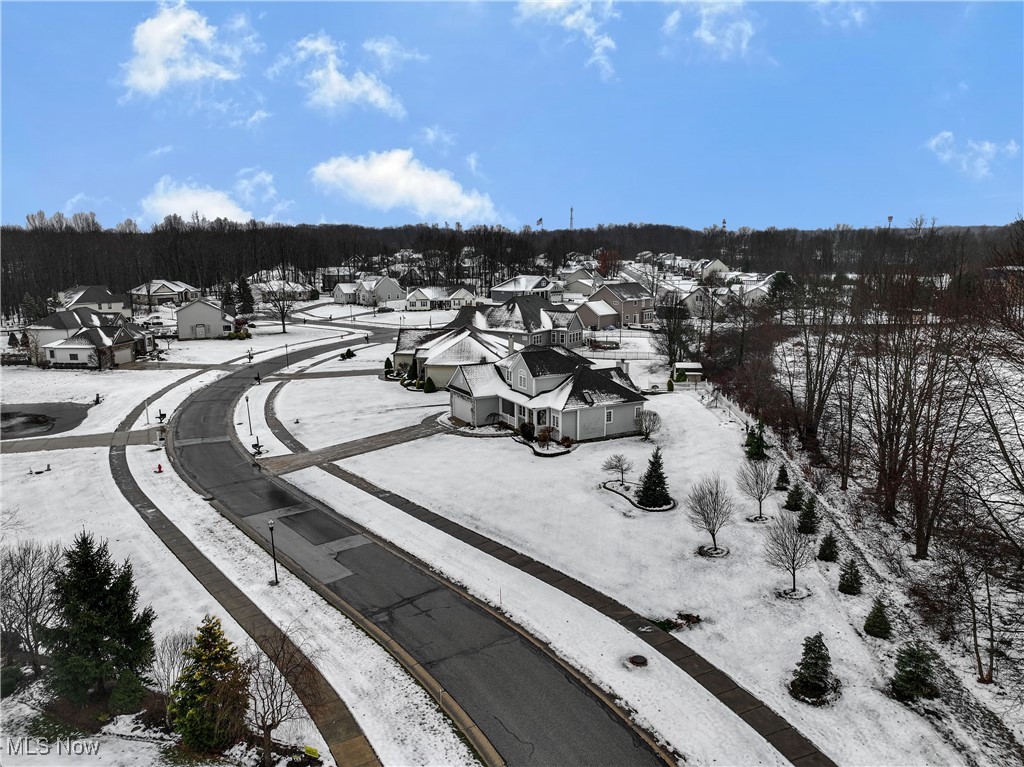 Huntington Woods Sub 1 - Residential