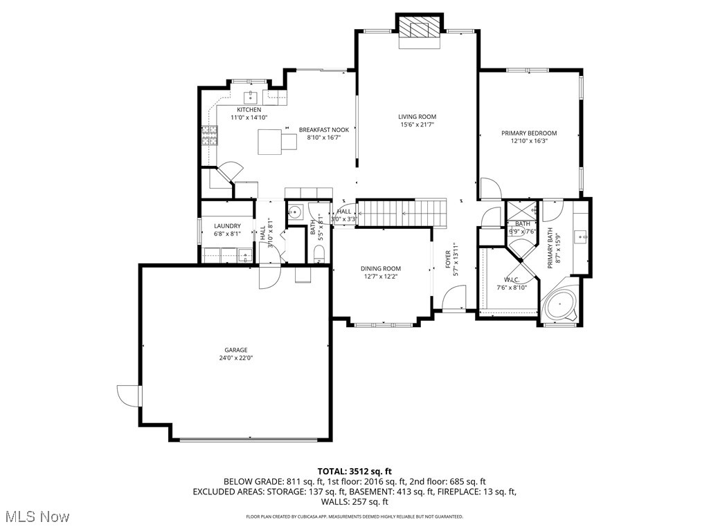 Huntington Woods Sub 1 - Residential