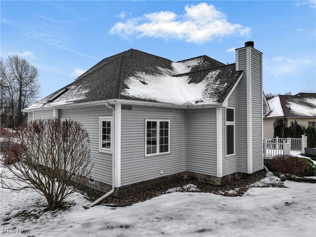 Huntington Woods Sub 1 - Residential