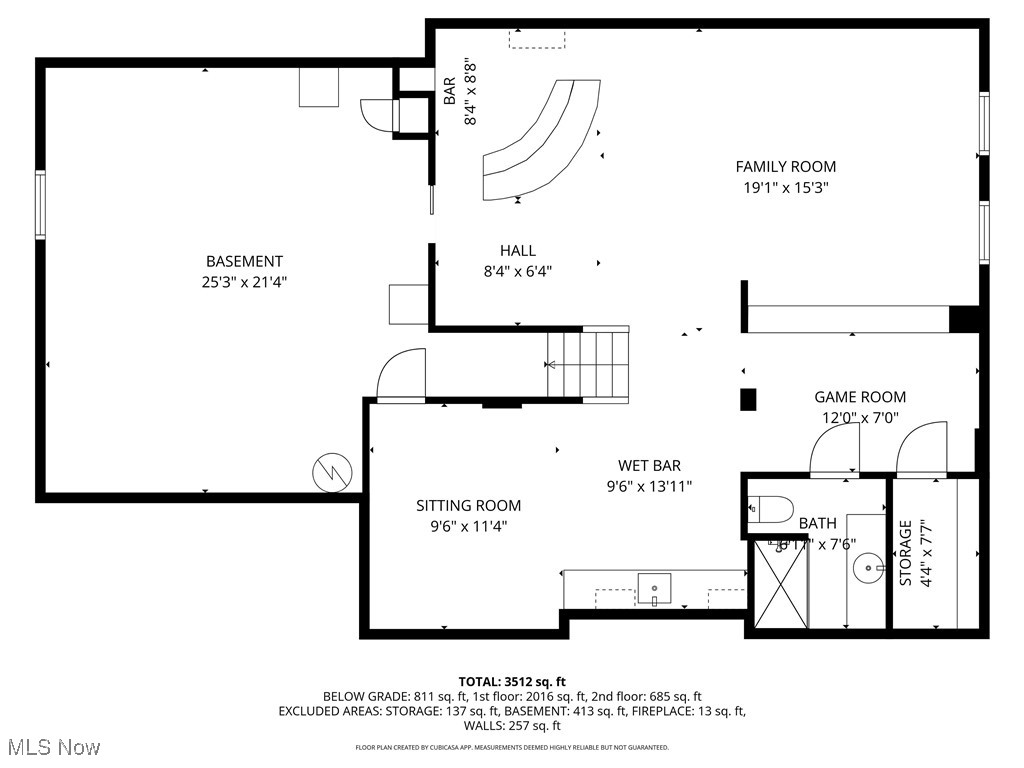 Huntington Woods Sub 1 - Residential