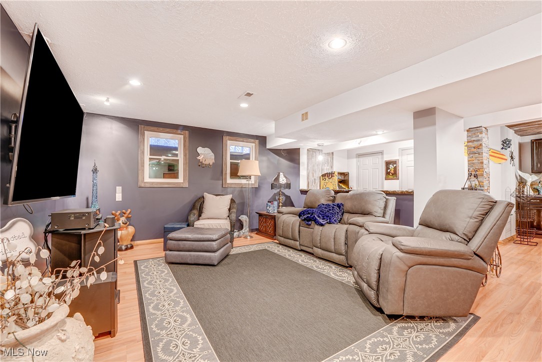 Huntington Woods Sub 1 - Residential