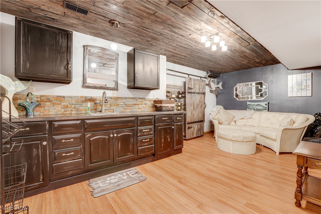 Huntington Woods Sub 1 - Residential