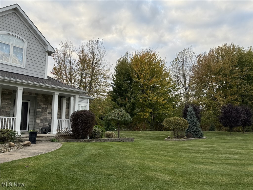 Huntington Woods Sub 1 - Residential