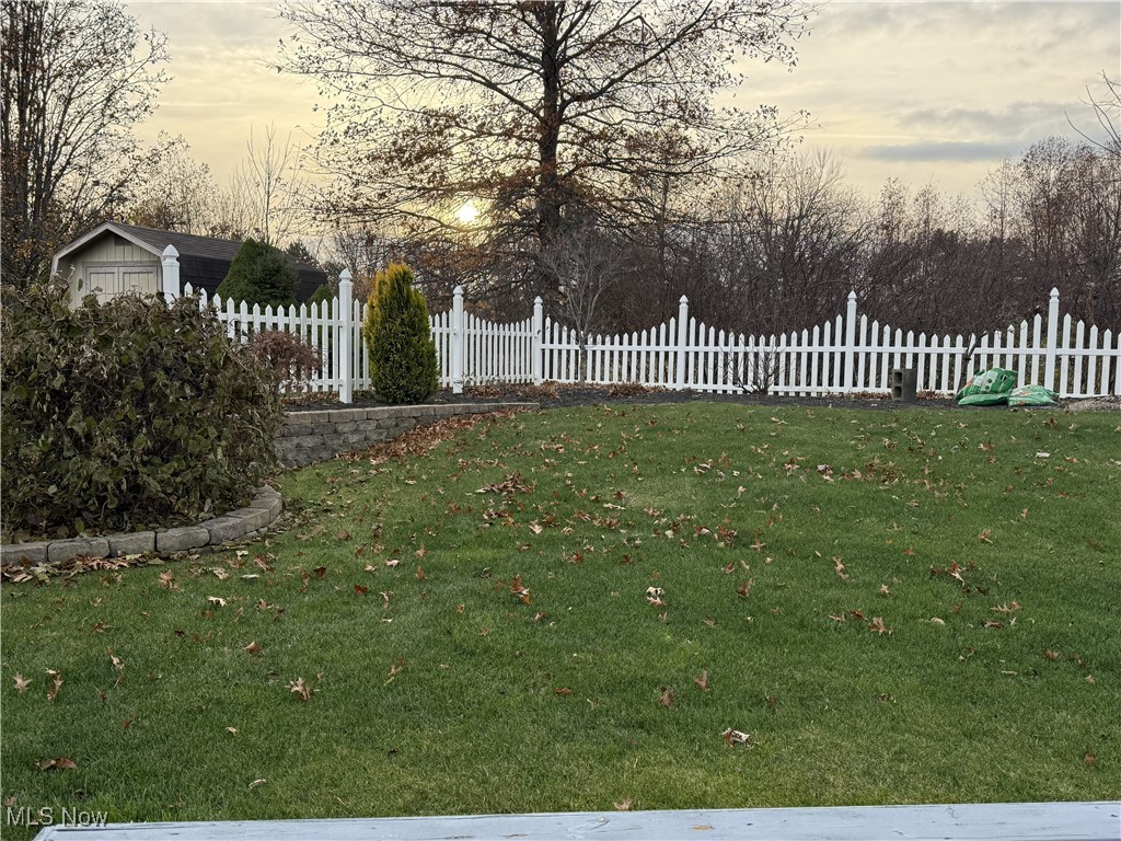 Huntington Woods Sub 1 - Residential