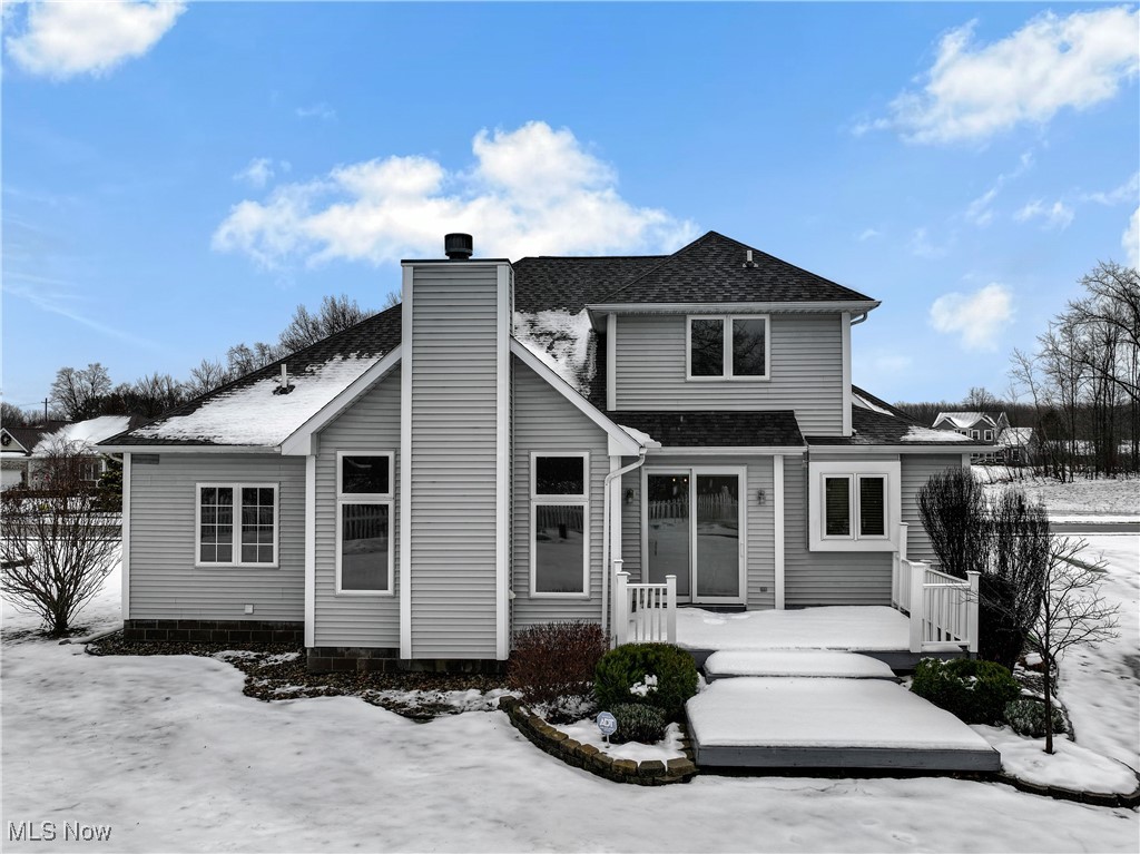 Huntington Woods Sub 1 - Residential