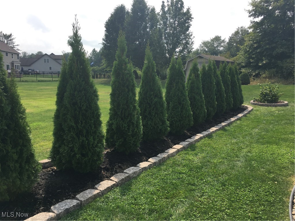 Huntington Woods Sub 1 - Residential