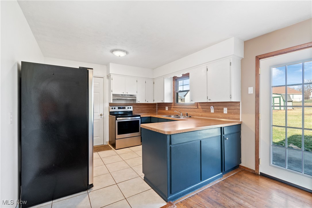 5831 Hancock Street, Canton, Ohio image 7