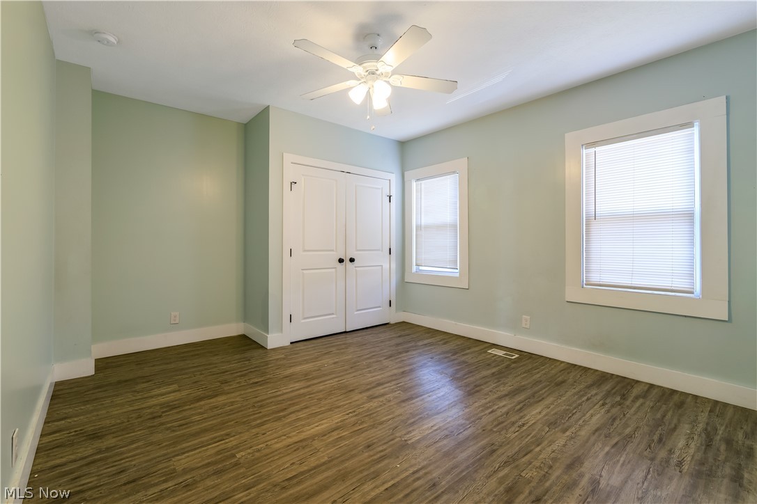 Meyer - Residential Income