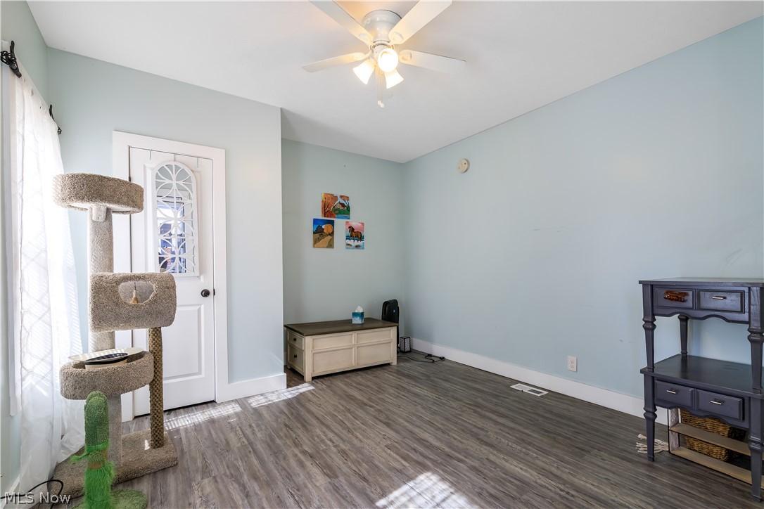 Meyer - Residential Income