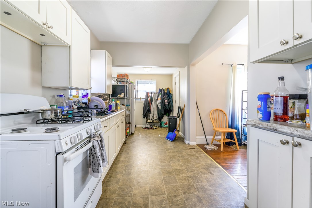 Meyer - Residential Income