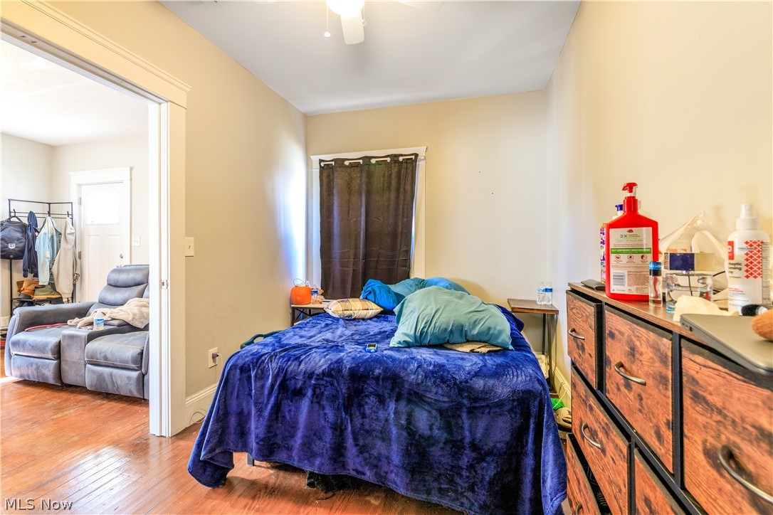 Meyer - Residential Income