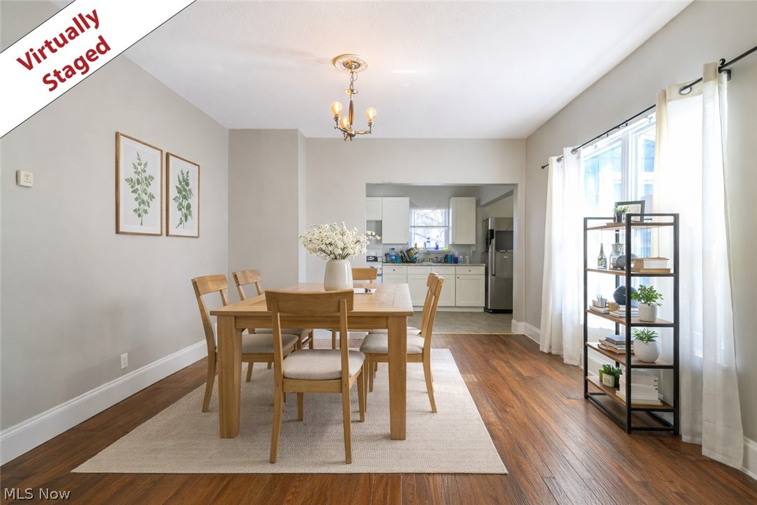 Meyer - Residential Income