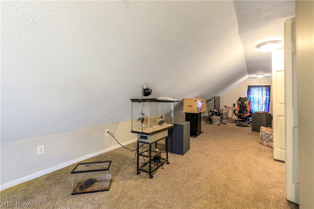 Meyer - Residential Income