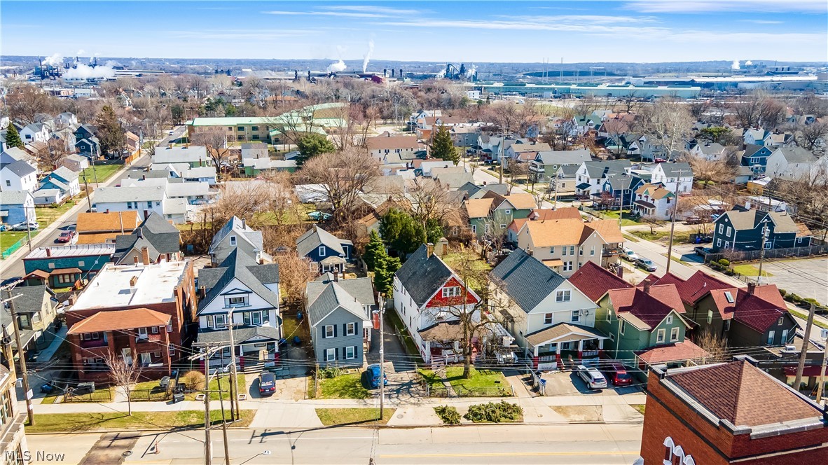 Meyer - Residential Income