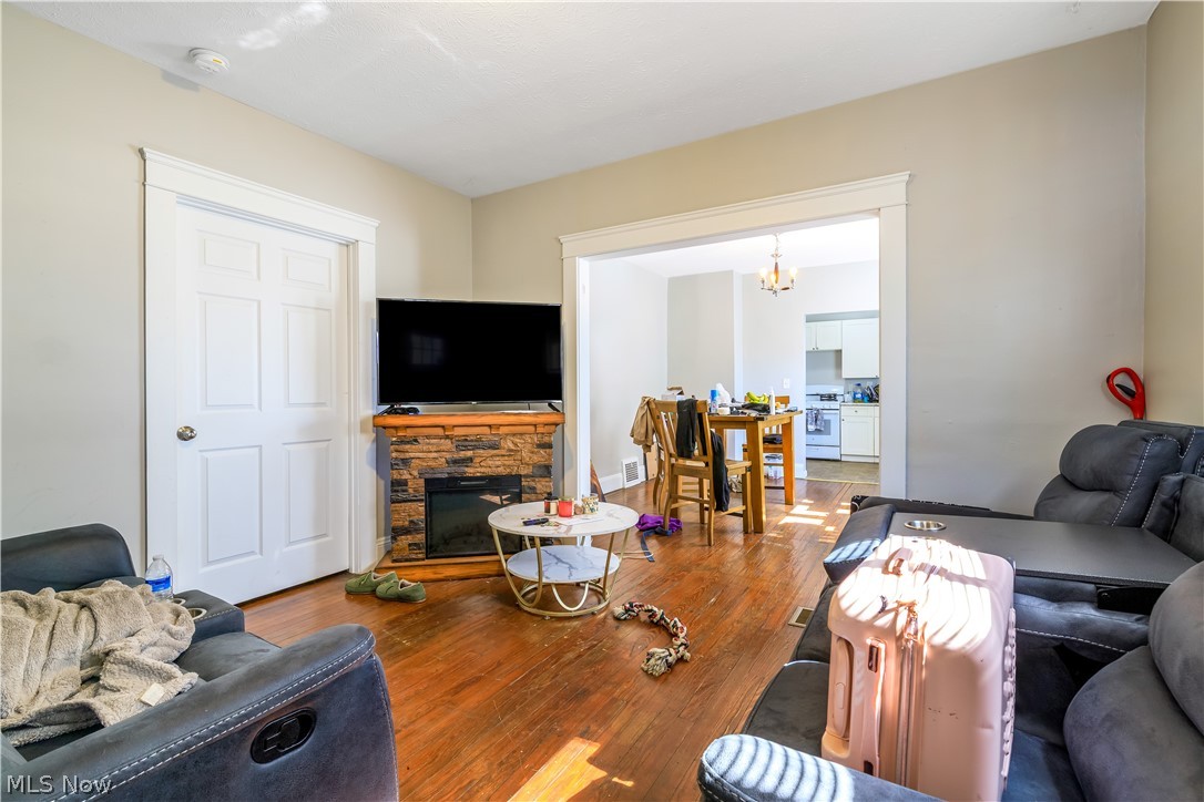 Meyer - Residential Income