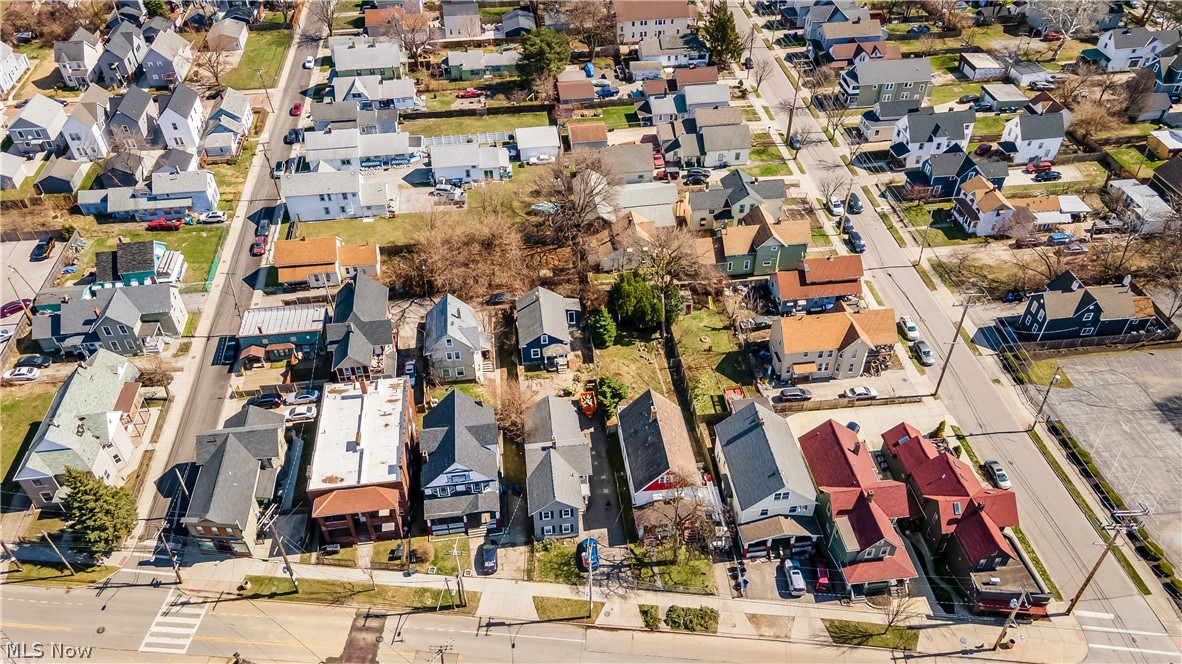 Meyer - Residential Income