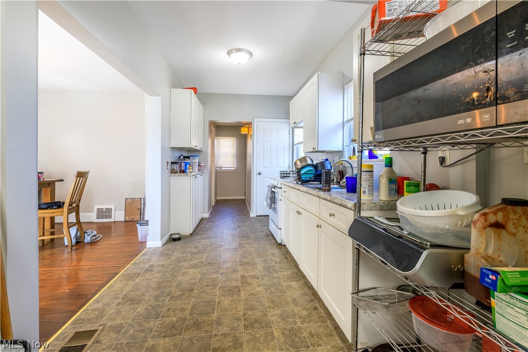 Meyer - Residential Income