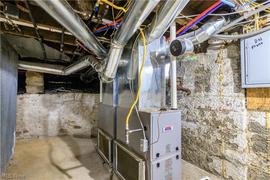 Meyer - Residential Income