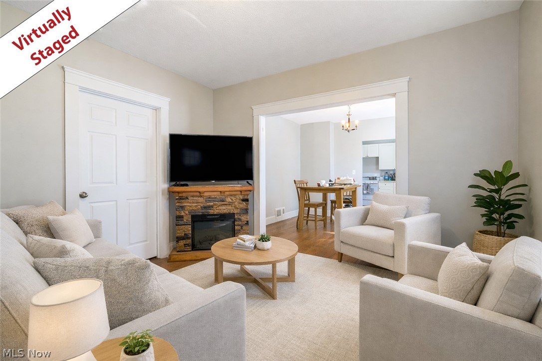 Meyer - Residential Income