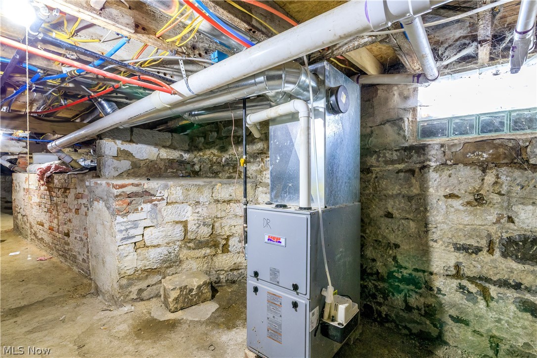 Meyer - Residential Income